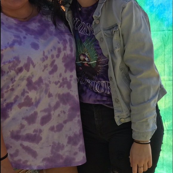 Jean Jacket - Picture 5 of 5